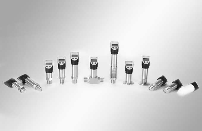 J9.COM压力传感器系列