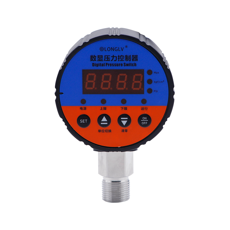 YL-801压力控制器