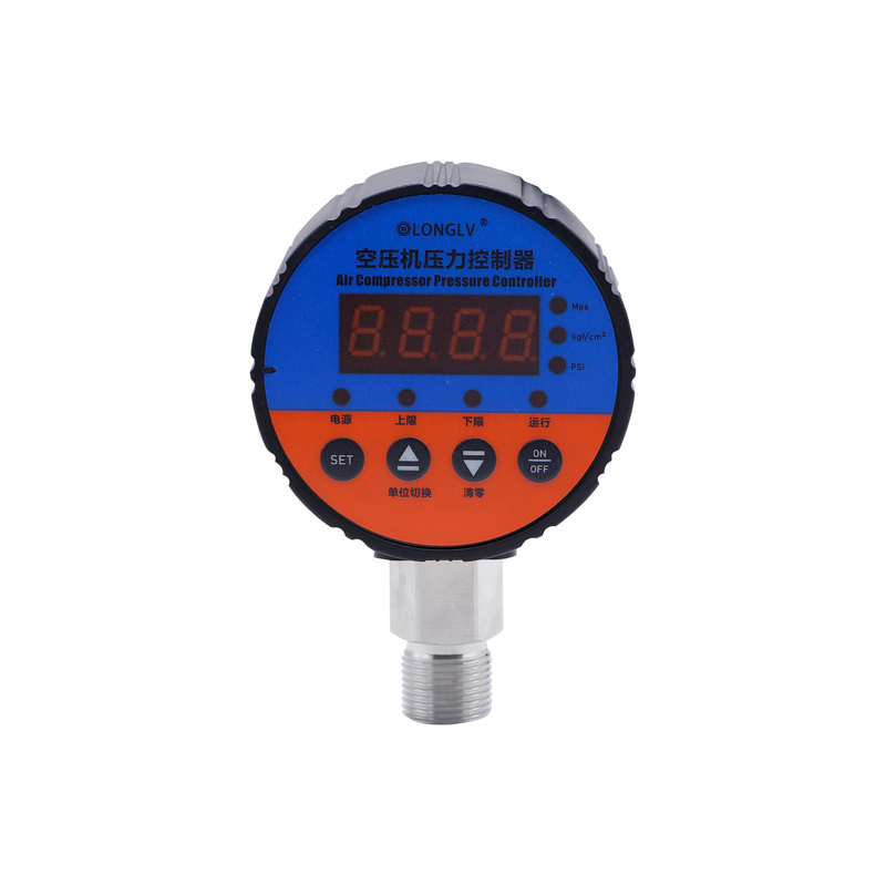 YL-801W压力控制器-5(1)