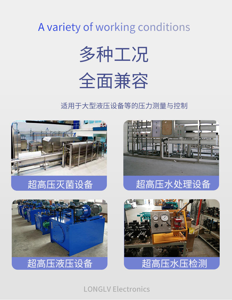 PTL702超高压变送器_03 PTL702超高压变送器_03