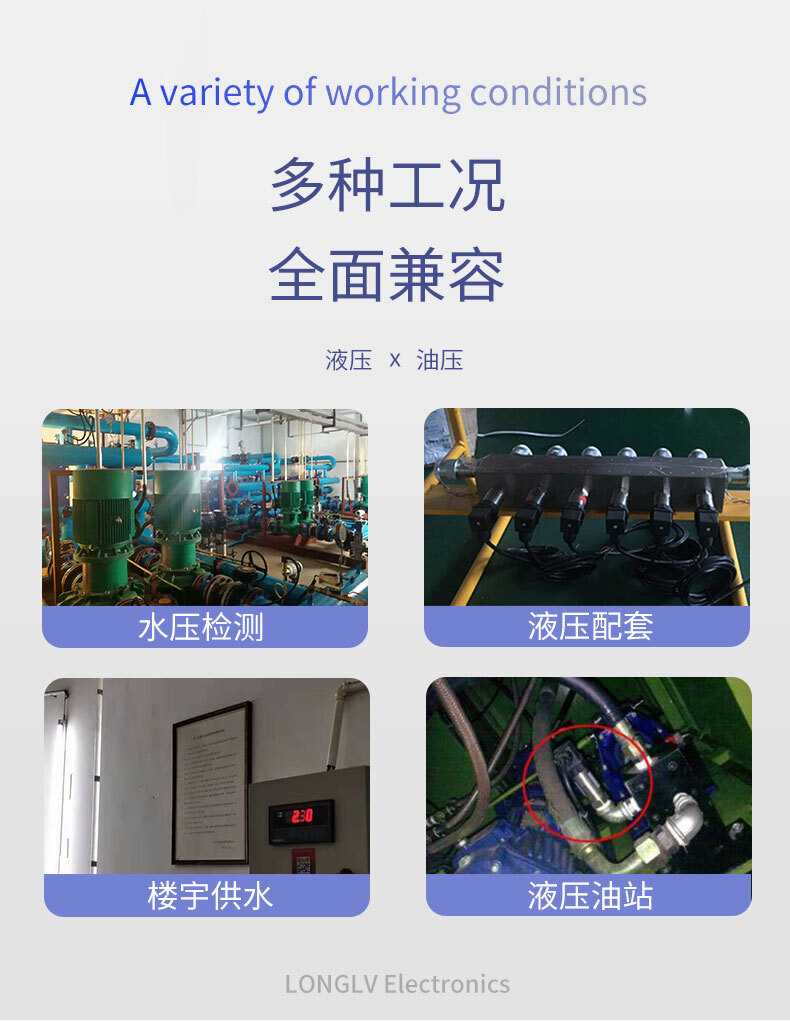 PTL601投入式液位变送器_02 PTL601投入式液位变送器_02