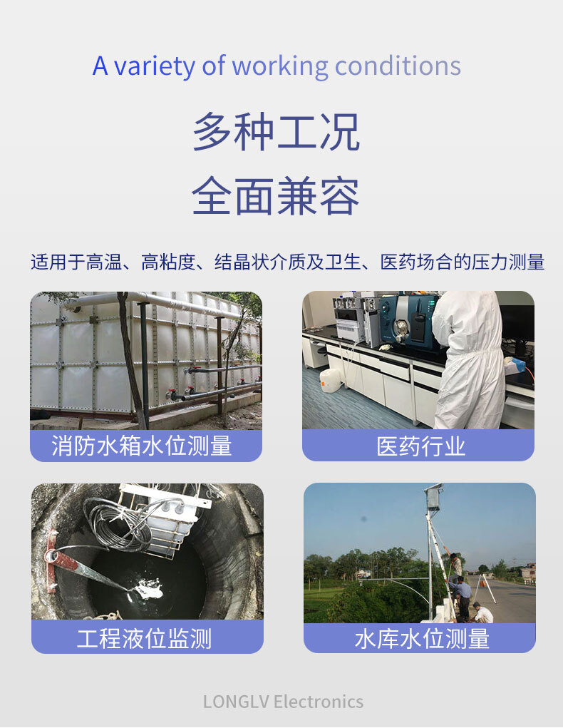 PTL602S防腐压力变送器_03 PTL602S防腐压力变送器_03