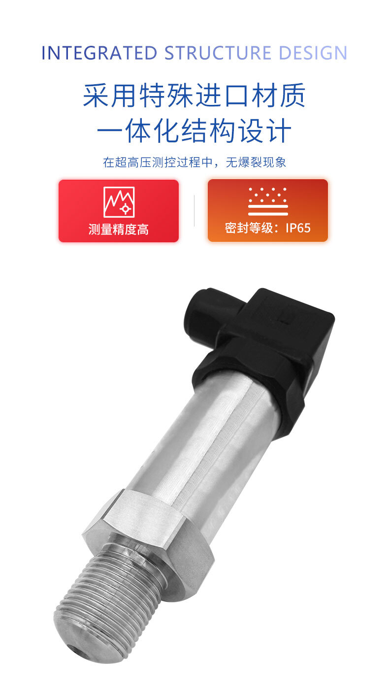 PTL702Q超高压变送器_03 PTL702Q超高压变送器_03