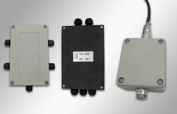 称重变送器小类目