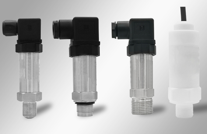 700系列压力传感器类目