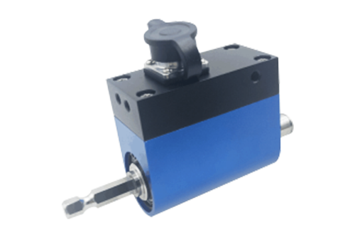 NJL-112螺丝机动态扭矩传感器