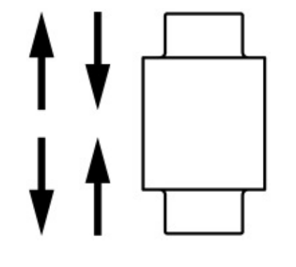 LCZ-202F受力图 LCZ-202F受力图
