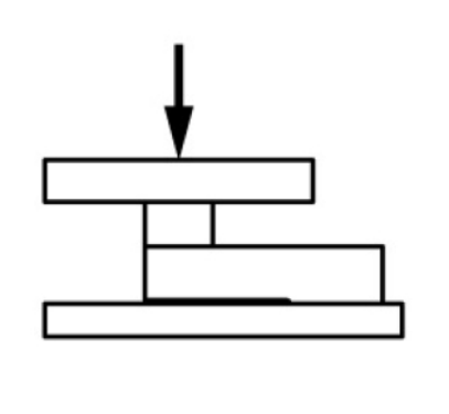 LCZ-301P受力图 LCZ-301P受力图