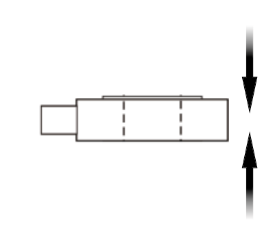 LCZ-208A受力图 LCZ-208A受力图