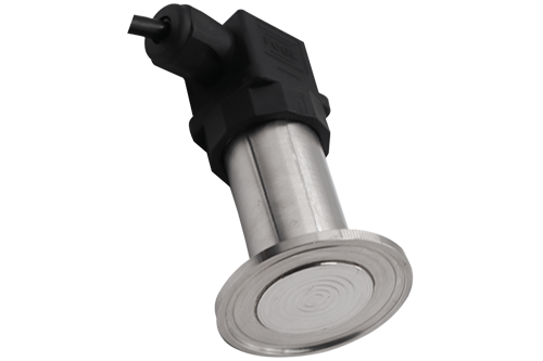 PTL508卫生型压力变送器